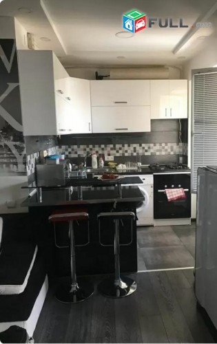 Vardzov e trvum 1 senyakanoc bnakaran Kentronum