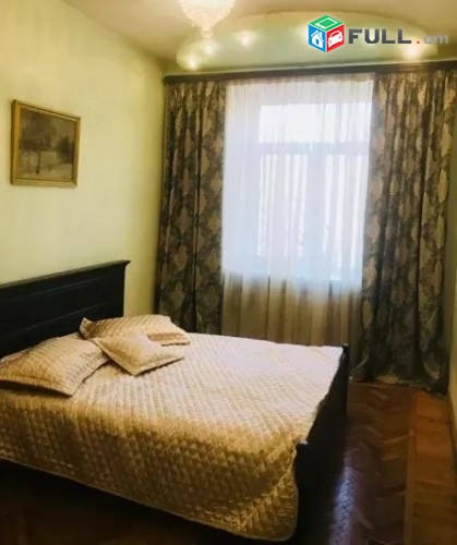 Vardzov e trvum 3 senyakanoc bnakaran Kentronum