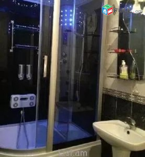 Vardzov e trvum 3 senyakanoc bnakaran Kentronum