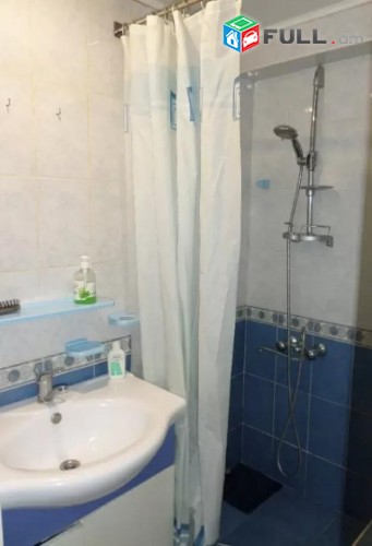 Vardzov e trvum 1 senyakanoc bnakaran Kentronum