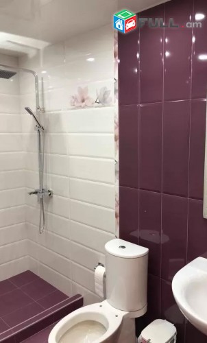Vardzov e trvum 2 senyakanoc bnakaran Arabkirum