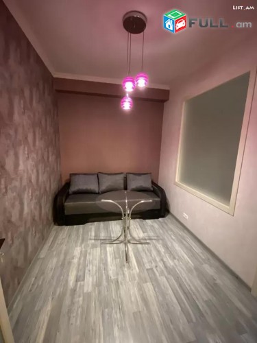 Vardzov e trvum 4 senyakanoc bnakaran Kentronum