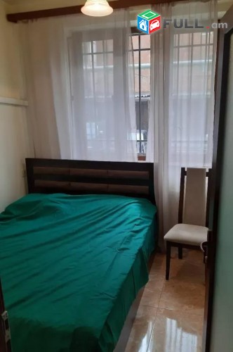 Vardzov e trvum 3 senyakanoc bnakaran Kentronum