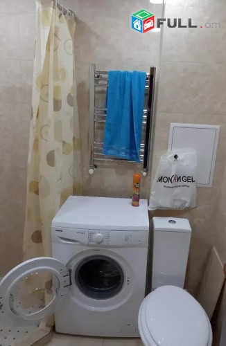 Vardzov e trvum 3 senyakanoc bnakaran Kentronum