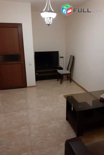 Vardzov e trvum 3 senyakanoc bnakaran Kentronum