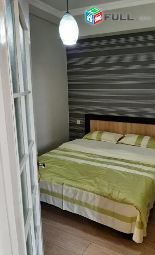 Vardzov e trvum 2 senyakanoc bnakaran Kentronum