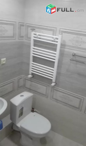Vardzov e trvum 2 senyakanoc bnakaran Kentronum