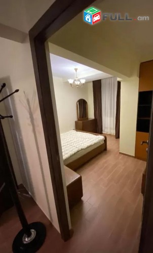 Vardzov e trvum 2 senyakanoc bnakaran Kentronum