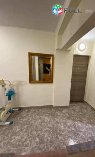Vardzov e trvum 2 senyakanoc bnakaran Kentronum