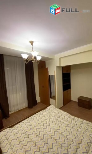 Vardzov e trvum 2 senyakanoc bnakaran Kentronum