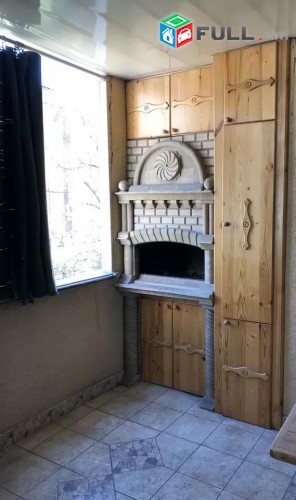 Vardzov e trvum 4 senyakanoc bnakaran Arabkirum