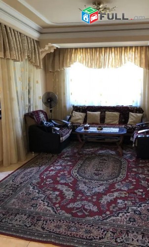 Vardzov e trvum 4 senyakanoc bnakaran Arabkirum