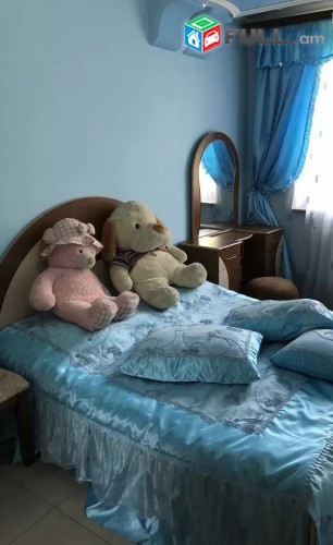 Vardzov e trvum 4 senyakanoc bnakaran Arabkirum