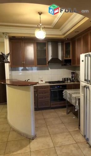 Vardzov e trvum 4 senyakanoc bnakaran Arabkirum