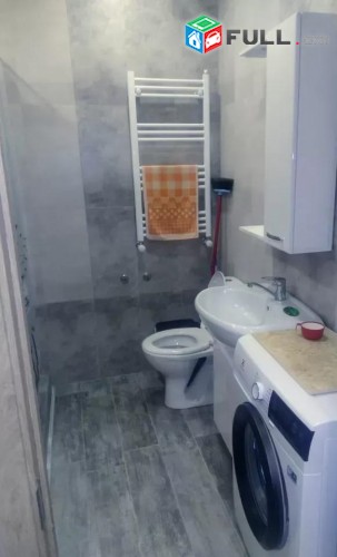 Vardzov e trvum 2 senyakanoc bnakaran Kentronum