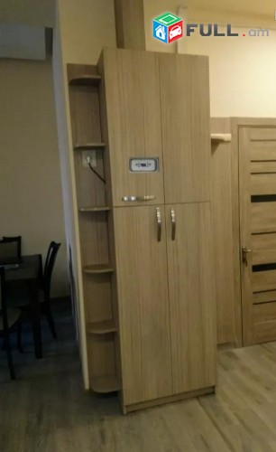 Vardzov e trvum 2 senyakanoc bnakaran Kentronum