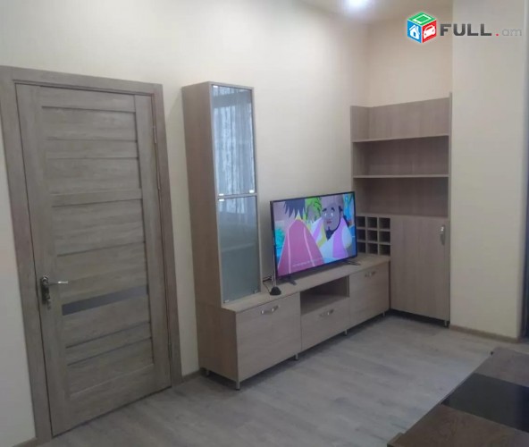 Vardzov e trvum 2 senyakanoc bnakaran Kentronum