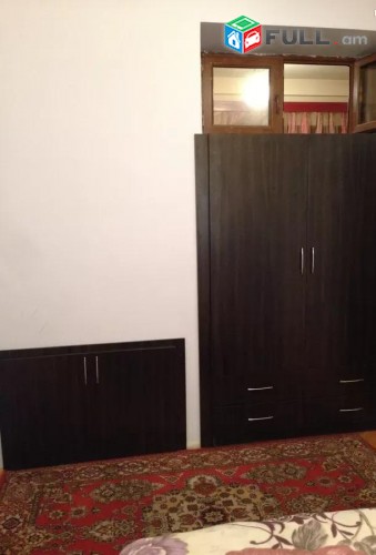 Vardzov e trvum 2 senyakanoc bnakaran Kentronum