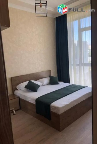 Vardzov e trvum 2 senyakanoc bnakaran Arabkirum