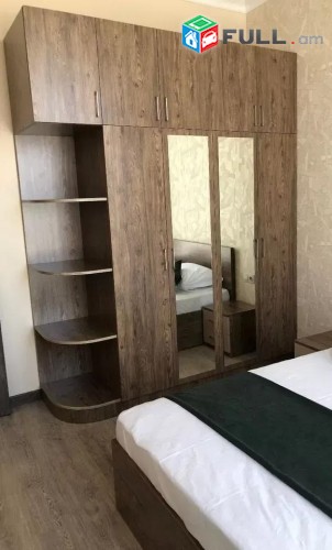Vardzov e trvum 2 senyakanoc bnakaran Arabkirum