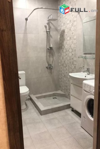 Vardzov e trvum 2 senyakanoc bnakaran Arabkirum