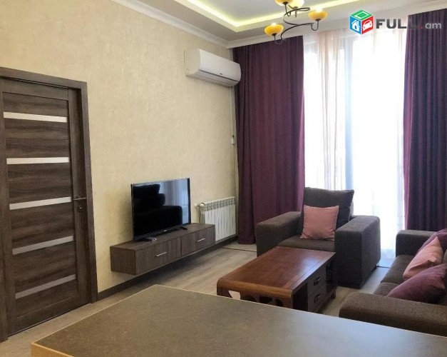 Vardzov e trvum 2 senyakanoc bnakaran Arabkirum