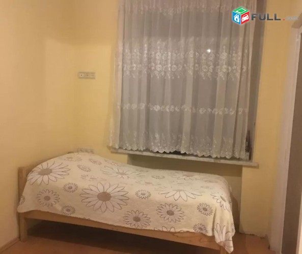 Vardzov e trvum 2 senyakanoc bnakaran Arabkirum