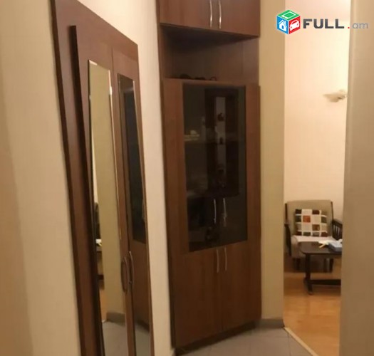 Vardzov e trvum 2 senyakanoc bnakaran Arabkirum
