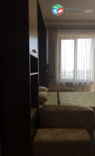 Vardzov e trvum 1 senyakanoc bnakaran Kentronum