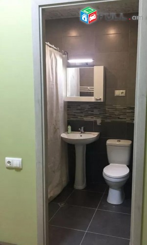 Vardzov e trvum 1 senyakanoc bnakaran Kentronum
