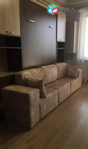 Vardzov e trvum 1 senyakanoc bnakaran Kentronum