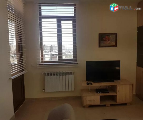 Vardzov e trvum 3 senyakanoc bnakaran Arabkirum