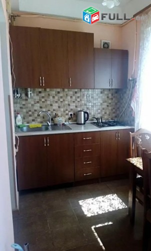 Oravardzov e trvum 2 senyakanots bnakaran Arabkirum