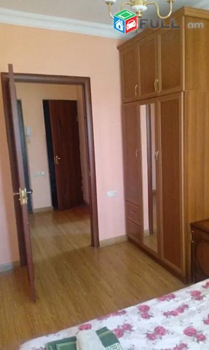 Oravardzov e trvum 2 senyakanots bnakaran Arabkirum