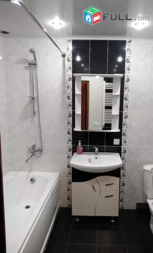 Vardzov e trvum 2 senyakanoc bnakaran Arabkirum