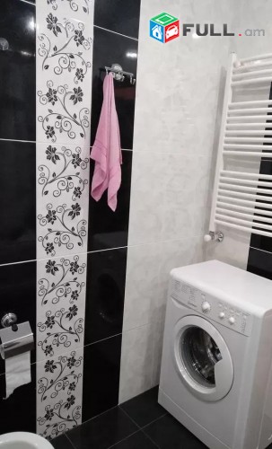 Vardzov e trvum 2 senyakanoc bnakaran Arabkirum