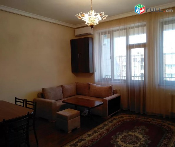 Vardzov e trvum 2 senyakanoc bnakaran Arabkirum