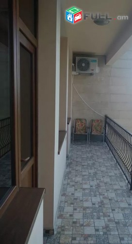 Vardzov e trvum 2 senyakanoc bnakaran Arabkirum