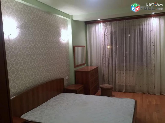 Vardzov e trvum 2 senyakanoc bnakaran Kentronum