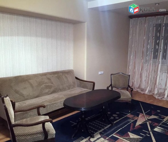 Vardzov e trvum 2 senyakanoc bnakaran Kentronum