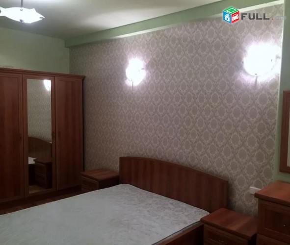 Vardzov e trvum 2 senyakanoc bnakaran Kentronum