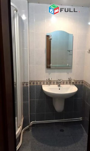 Vardzov e trvum 2 senyakanoc bnakaran Kentronum