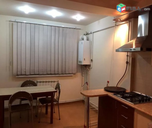 Vajarvum e 2 senyakanoc bnakaran Kentronum