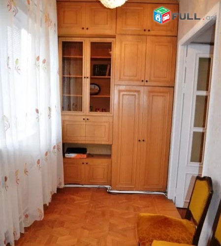Vajarvum e 3 senyakanoc bnakaran Kentronum