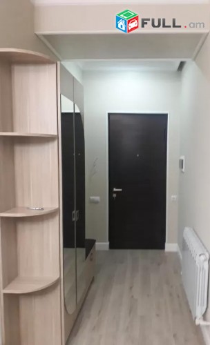 Vardzov e trvum 2 senyakanoc bnakaran Arabkirum