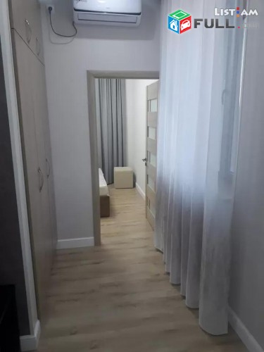 Vardzov e trvum 2 senyakanoc bnakaran Arabkirum
