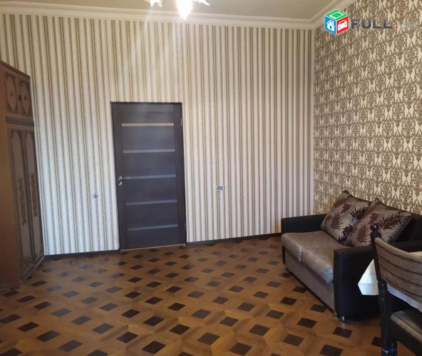 Vardzov e trvum 3 senyakanoc bnakaran Arabkirum