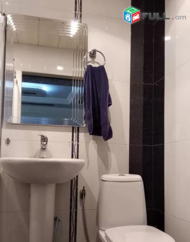 Vardzov e trvum 2 senyakanoc bnakaran Kentronum