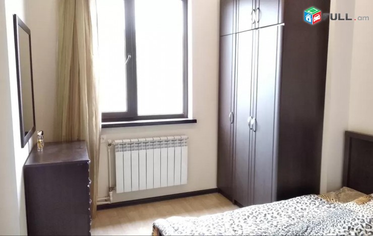 Vardzov e trvum 2 senyakanoc bnakaran Kentronum