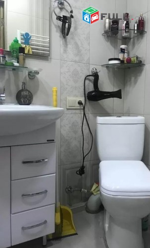 Vardzov e trvum 2 senyakanoc bnakaran Kentronum